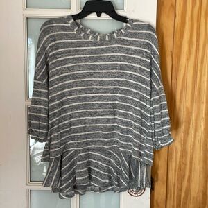 ALTAR’D STATE TOP/BLOUSE